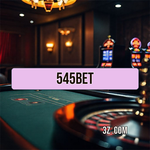 Entretenimento Atraente no Cassino 545bet para Todos