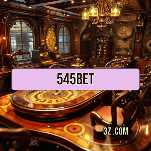 Confiavel e Divertido: O Que Você Encontra no 545bet
