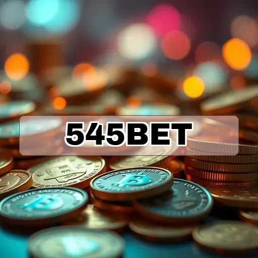 545bet: A Nova Sensação Brasileira em Jogos Online