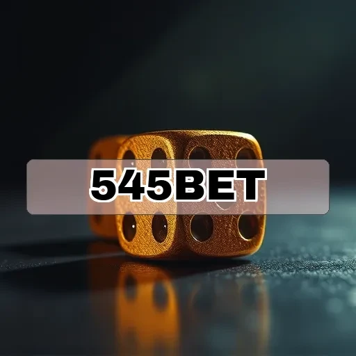 545bet Login