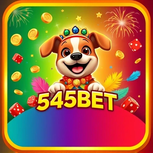 545bet