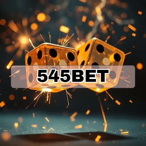 545bet Plataforma