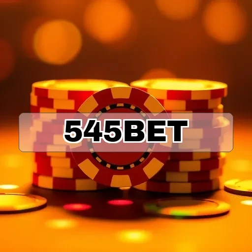 545bet Caça-Níqueis