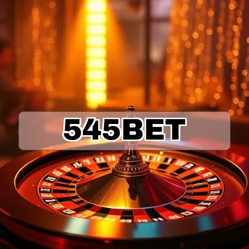 545bet: Descubra o Incrível Suporte 24/7 para Jogadores